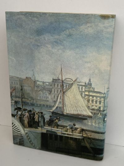 DECENTLY AND IN ORDER: The Government of the City of Auckland 1840-1971