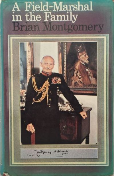 A FIELD MARSHAL IN THE FAMILY 
