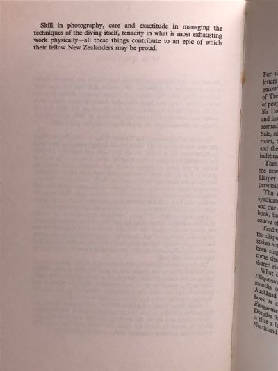 THE ELINGAMITE AND ITS TREASURE