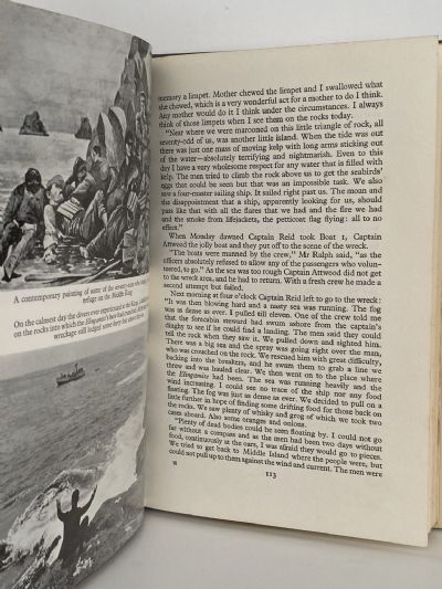 THE ELINGAMITE AND ITS TREASURE