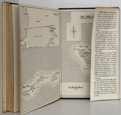 THE ELINGAMITE AND ITS TREASURE