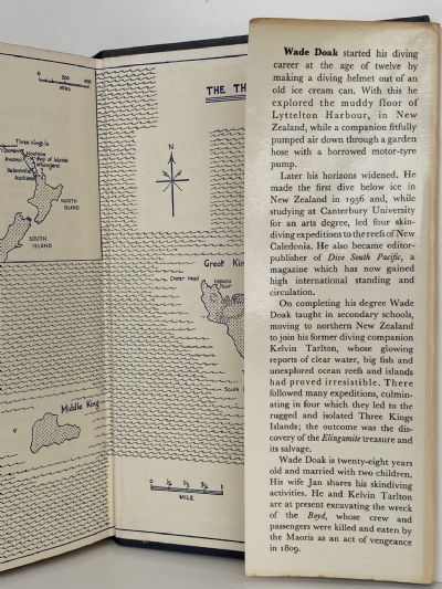 THE ELINGAMITE AND ITS TREASURE