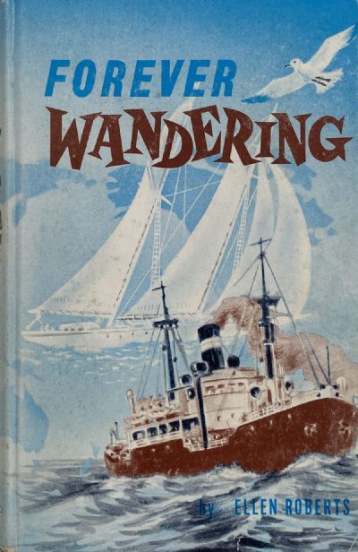FOREVER WANDERING