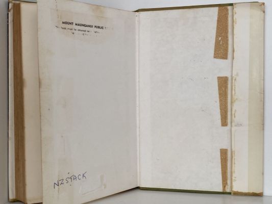 AGAINST THE WIND: The Story of The New Zealand Seamen's Union