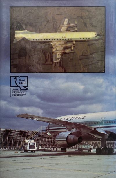 TO FLY A DESK: Sir Geoffrey Roberts Father of Air New Zealand