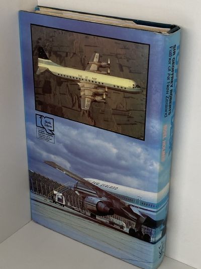 TO FLY A DESK: Sir Geoffrey Roberts Father of Air New Zealand