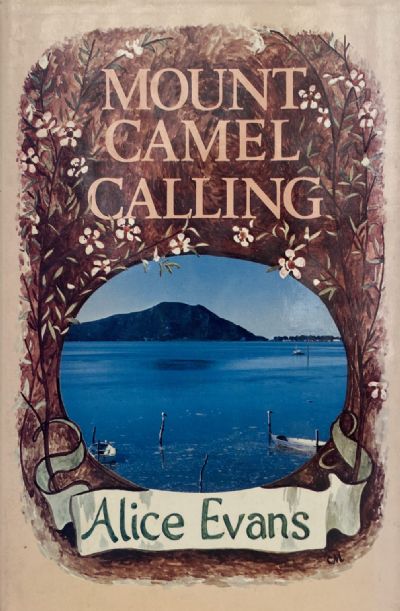 MOUNT CAMEL CALLING