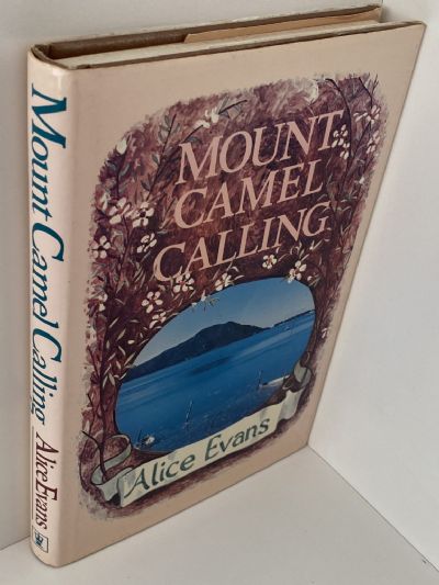 MOUNT CAMEL CALLING