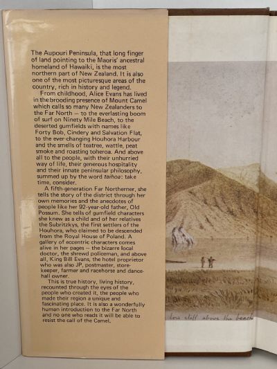 MOUNT CAMEL CALLING