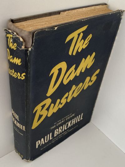 THE DAM BUSTERS