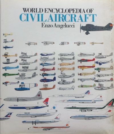 WORLD ENCYCLOPAEDIA OF CIVIL AIRCRAFT