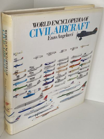 WORLD ENCYCLOPAEDIA OF CIVIL AIRCRAFT