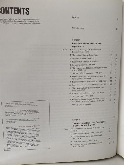 WORLD ENCYCLOPAEDIA OF CIVIL AIRCRAFT