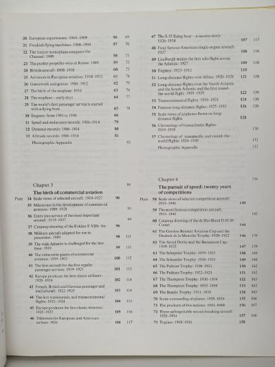 WORLD ENCYCLOPAEDIA OF CIVIL AIRCRAFT