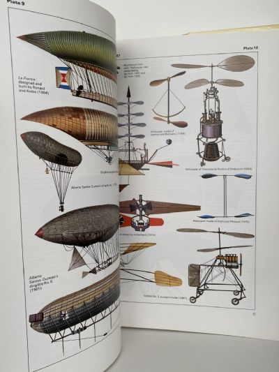 WORLD ENCYCLOPAEDIA OF CIVIL AIRCRAFT