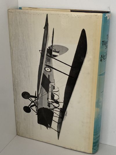 THE TIGER MOTH STORY