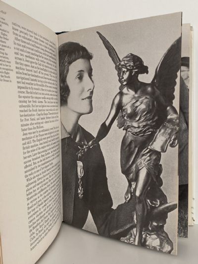 THE SKY'S THE LIMIT: Women Pioneers In Aviation