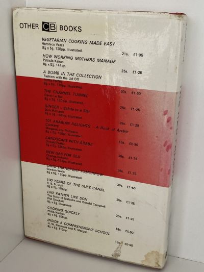 THE RED FALCONS: The Soviet Air Force In Action 1919-1969