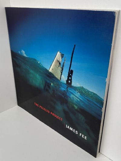 THE PELELIU PROJECT