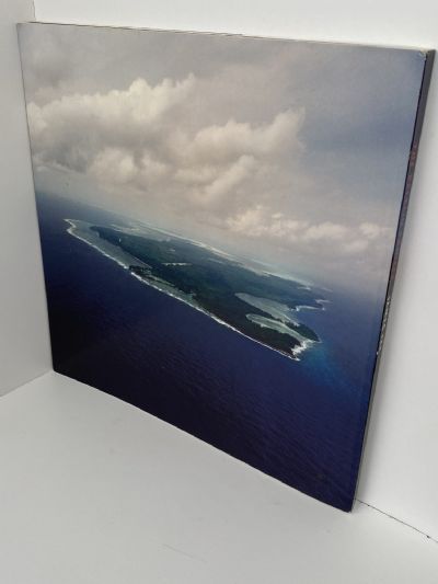 THE PELELIU PROJECT