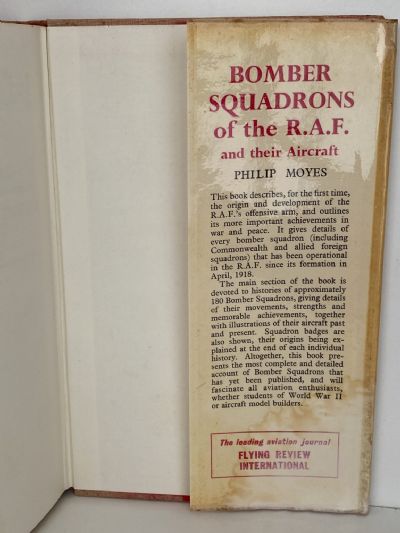 THE FLYING SWORD: The Story of 601 Squadron