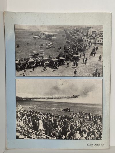 ROOSEVELT FIELD: World's Premier Airport