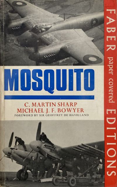 MOSQUITO