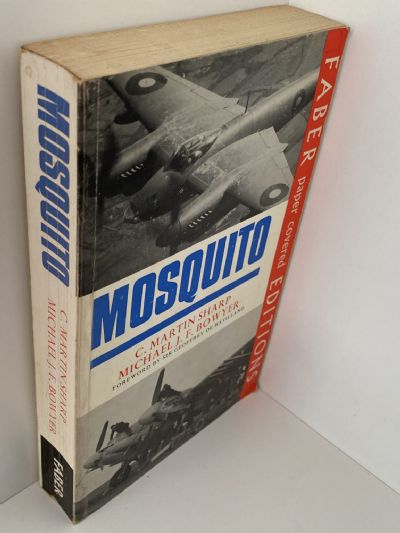 MOSQUITO
