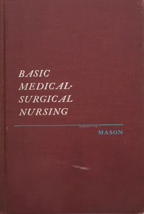Basic Medical Surgical Nursing