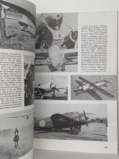 MADCAPS, MILLIONAIRES AND MOSE: A Pictorial History