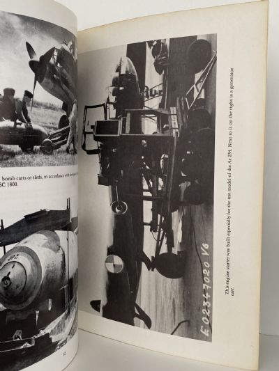 LUFTWAFFE AIRFIELD EQUIPMENT