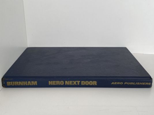 HERO NEXT DOOR