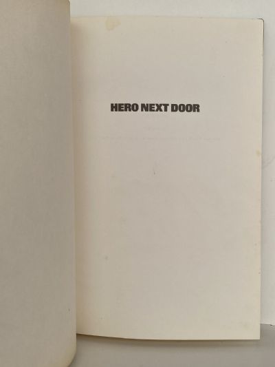 HERO NEXT DOOR