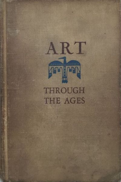 ART THROUGH THE AGES 
