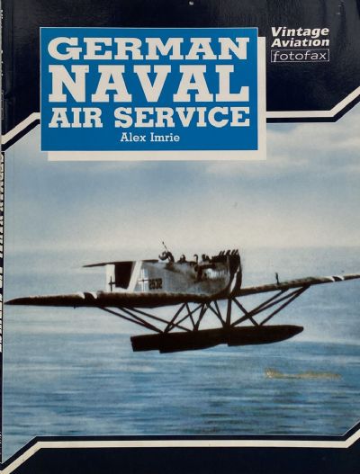 GERMAN NAVAL AIR SERVICE