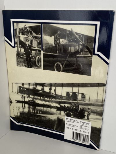 GERMAN NAVAL AIR SERVICE