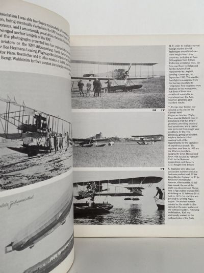 GERMAN NAVAL AIR SERVICE
