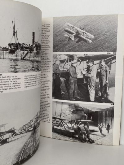 GERMAN NAVAL AIR SERVICE