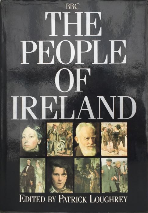 The People of Ireland