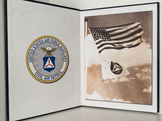 CIVIL AIR PATROL: Missions For America ...For 65 Years