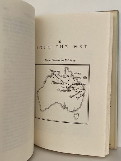 BEYOND THE BLUE HORIZON: On The Track of Imperial Airways