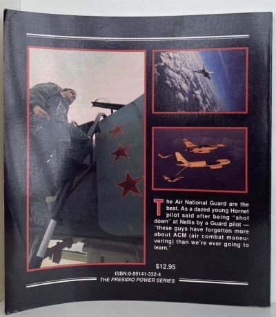 AIR GUARD: America's Flying Militia