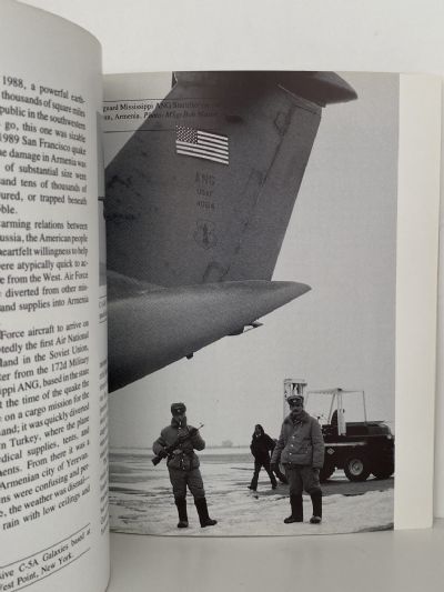 AIR GUARD: America's Flying Militia