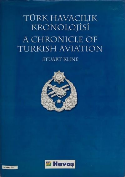 A CHRONICLE OF TURKISH AVIATION