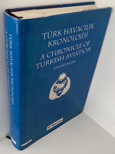 A CHRONICLE OF TURKISH AVIATION