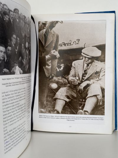 A CHRONICLE OF TURKISH AVIATION