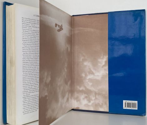 A CHRONICLE OF TURKISH AVIATION
