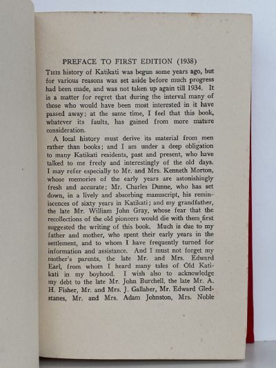 AN ULSTER PLANTATION