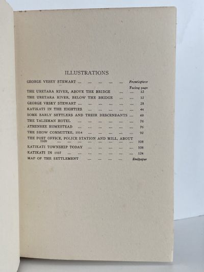 AN ULSTER PLANTATION