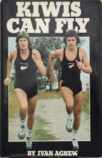 Kiwis Can Fly